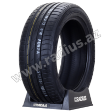 MU12 215/50 R17